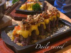 -浦·传统日式料理(3 5 1 1 店)