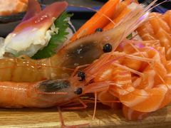-亚马逊海鲜自助(王府井店)