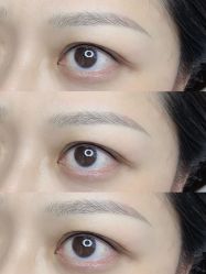 -久匠·野生眉半永久纹眉