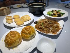 -多多旺港式茶餐厅(新区店)