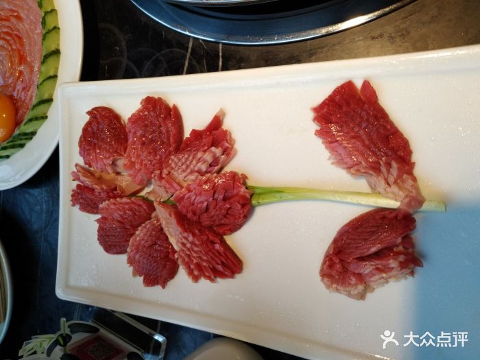 麻辣空间火锅(武侯祠店)郡花图片 - 第959张