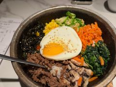 -七八冷面·延边朝鲜族美食(世纪汇店)