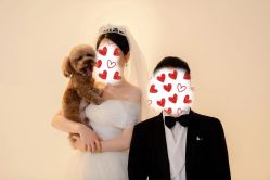 点击看大图 -金夫人婚纱摄影(总店)