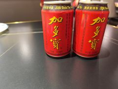 -京悦南门涮羊肉·羊蝎子火锅(田林路店)