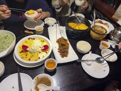 -聚友斋(柳泉路八大局店)