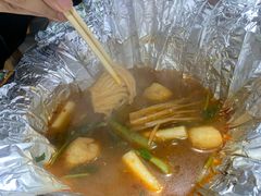 -大学城夜市大排档(凤栖路店)