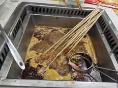 -袁记串串香(北国店)