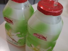 界界乐乳酸菌饮品-罗莎蛋糕(钱江店)