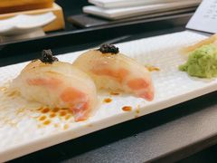-Sushi Hanzo半藏(天环广场店)