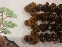 -老东营·东营菜(西四路店)