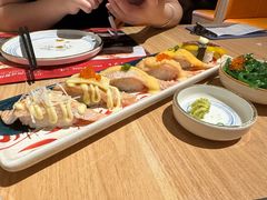 -谷村寿司(同福路店)