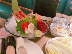 -温野菜涮涮锅(西单大悦城店)