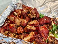 -胡老大菜热饭香·家宴(二七北路店)