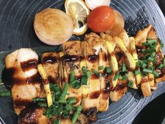 -娜娜家•Nana’s restaurant (爱琴海店)