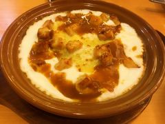 -萨莉亚意式餐厅(深南茂业店)