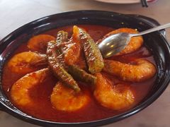 -大树下海鲜饭店