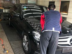 -天猫养车贴膜轻改·蓝电(优匹康桥东路店)