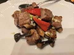 -万丽轩·粤菜(王府井金茂万丽酒店)