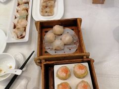 -金翠皇宫粤菜·点心·海鲜(科技园店)