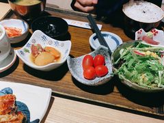 -和然日本料理(开发区五彩城店)