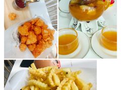 -Barbe a papa亲子餐厅(杨浦店)