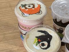 -ZOO COFFEE动物园咖啡(红山森林动物园店)