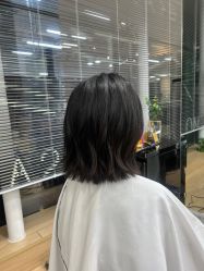 点击看大图 -涩谷イメジSalon烫染専門店