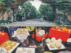 -世外桃源农庄·德清土菜(兴康南路店)