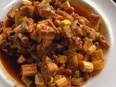 -蛙兔鸡自贡风味·特色江湖菜(广都店)