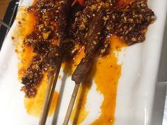 -喝丢一只鞋海鲜烧烤·海肠捞饭(文体街店)