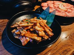 -九田家黑牛烤肉料理(无锡T12店)