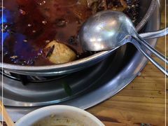 -黑竹香鸡(营和巷店)