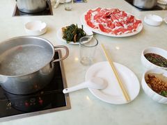 -天都肥牛(南五马路店)