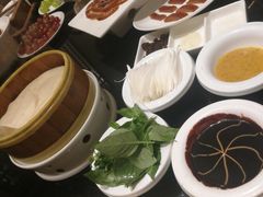 -阿庄新豫菜(航海东路店)