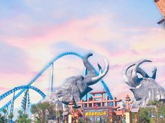 -七彩云南欢乐世界