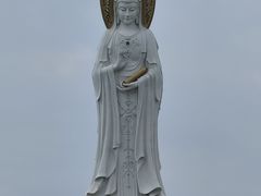 -三亚南山文化旅游区