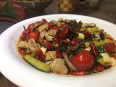 -味老大土碗菜(中山三路店)