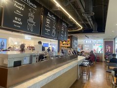 -COSTA COFFEE(恒基名人购物中心店)