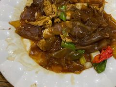 鸭蛋粉皮-陈记味道枣庄辣子鸡(佛山街总店)