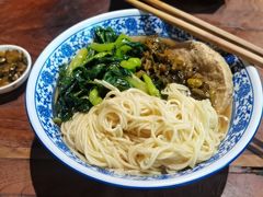-西园寺素食(西园弄戒幢律寺店)