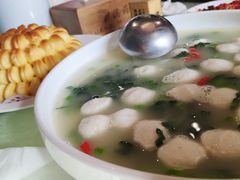 -良师门滨海人家·海鲜·家常菜(滨海城店)