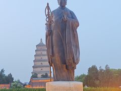 -大慈恩寺(大雁塔)