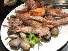 -苏大嘴海鲜牧场(奥林匹克店)
