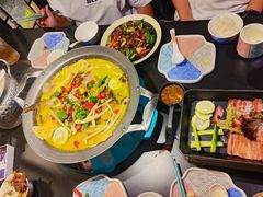 -桥边小楼·手工云南菜·丽江地标美食