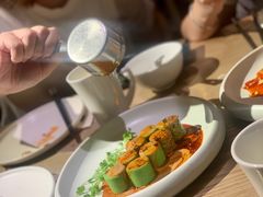 -小大董·烤鸭(凤凰汇店)