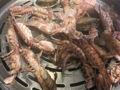 -苏大嘴海鲜牧场(奥林匹克店)
