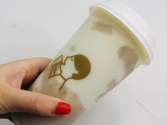 -喜茶(迪士尼小镇DP店)