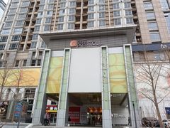 -银座mall(东直门店)