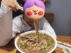 -桂花香手工面(鼓楼店)