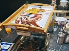 -板凳烧烤(东关街店)